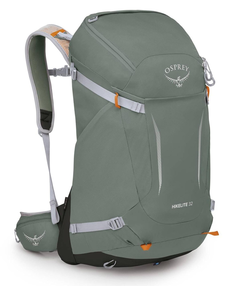 productImage: Hikelite 32L Pine Leaf Green
