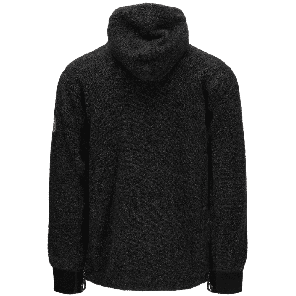 Dark Grey Melange