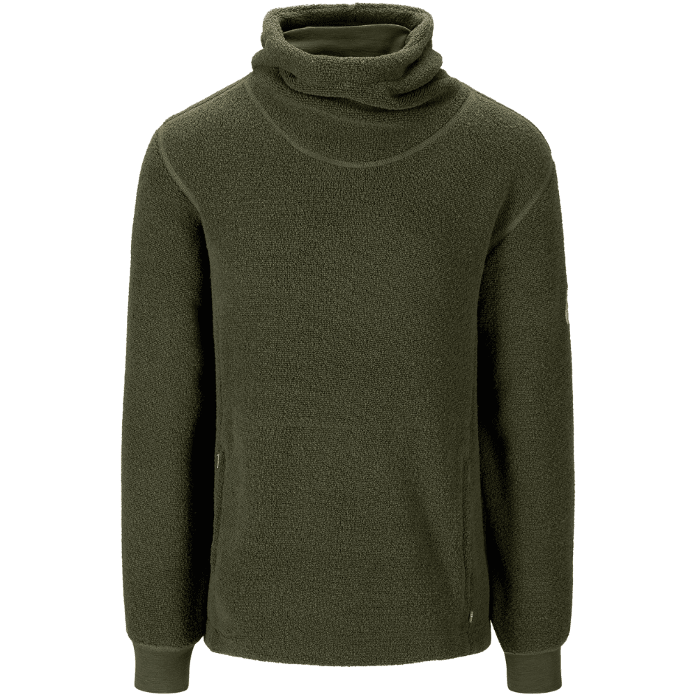 Olive Melange