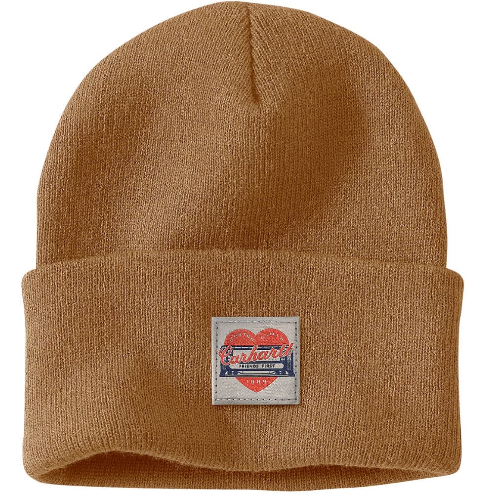 Carhartt® Brown