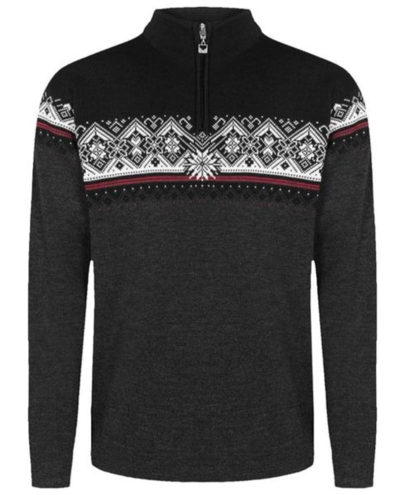 Darkcharcoal Raspberry Black