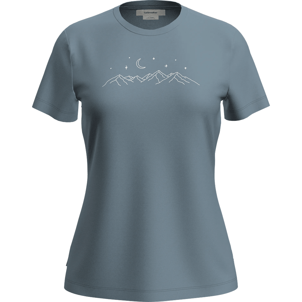 productImage: W's Merino 150 Tech Lite Ss Tee