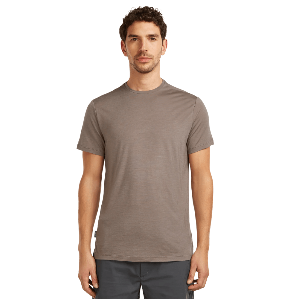 productImage: M's Merino 125 Cool-Lite Sphere Iii Ss Tee