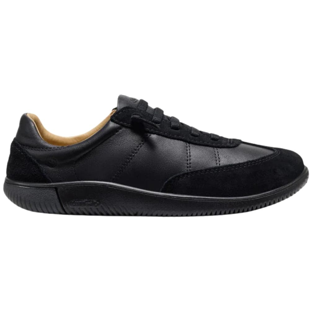 Black/Black