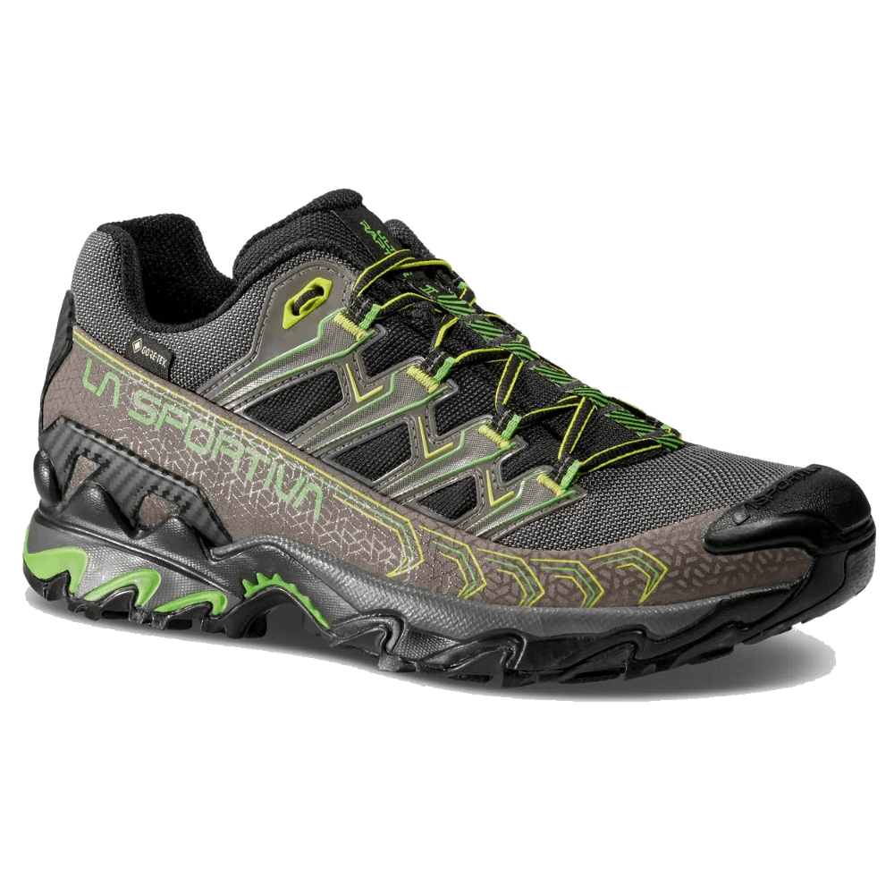 Metal/Flash Green