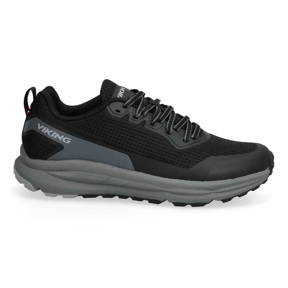 productImage: Motion Low M Black/Charcoal