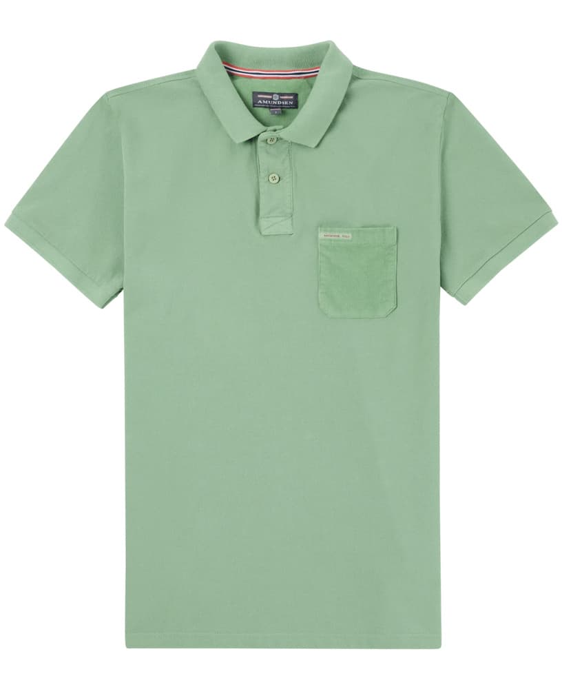 Faded Willow Green