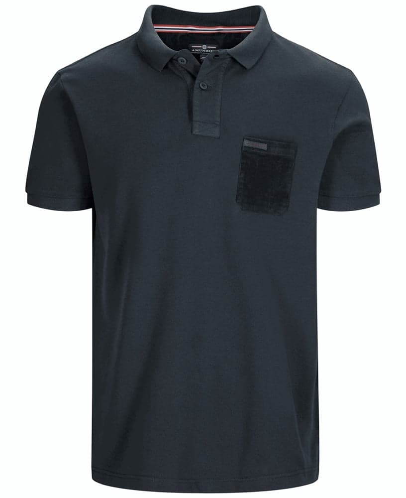 Faded Navy