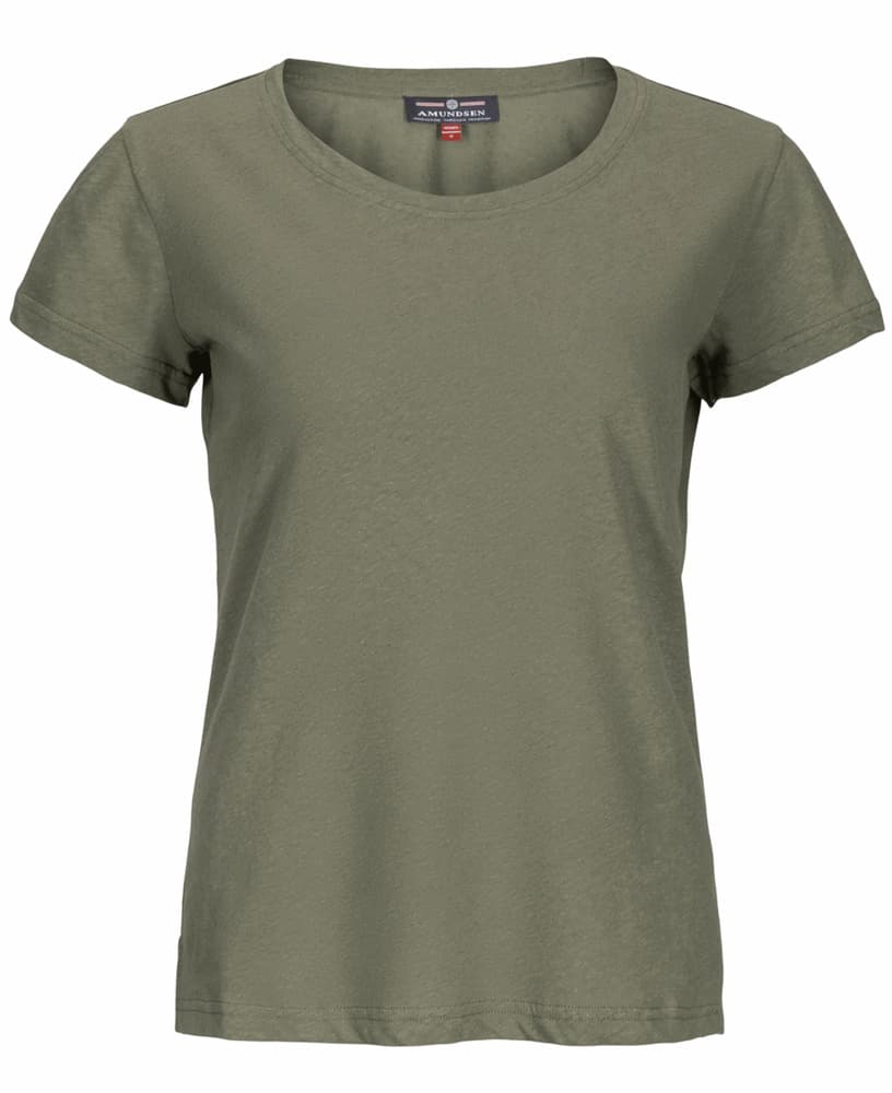 Olive Ash