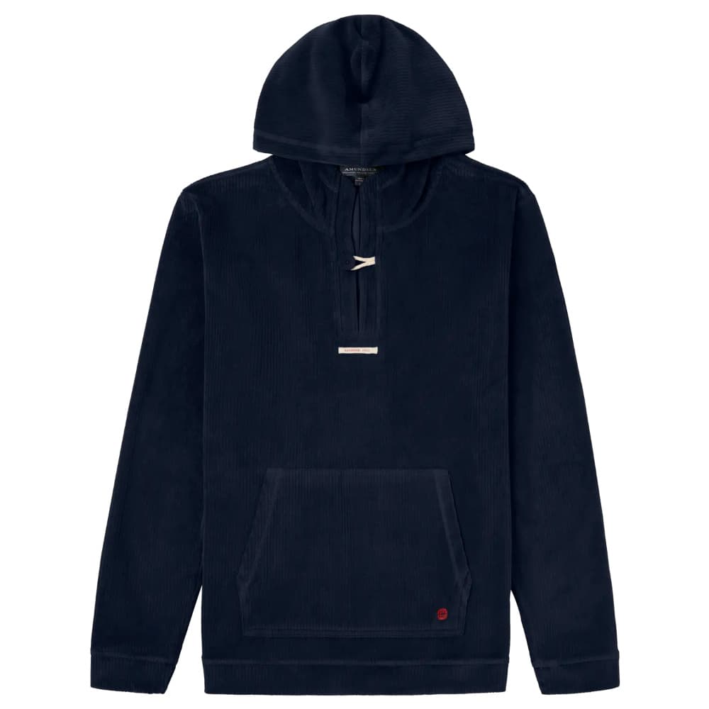Faded Navy