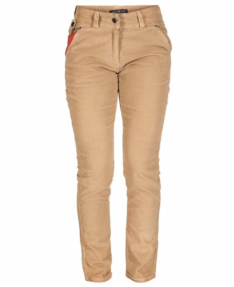 productImage: Fjordcord Slacks Womens Desert