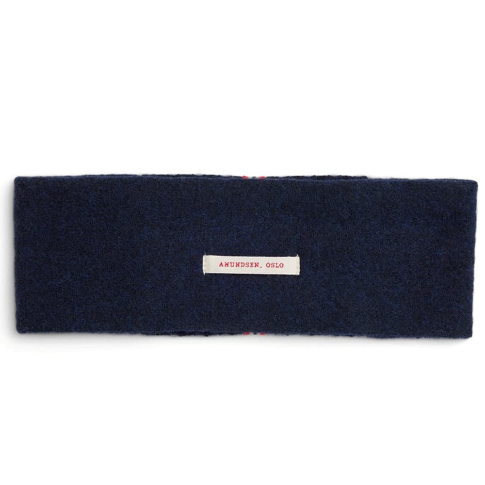 Faded Navy