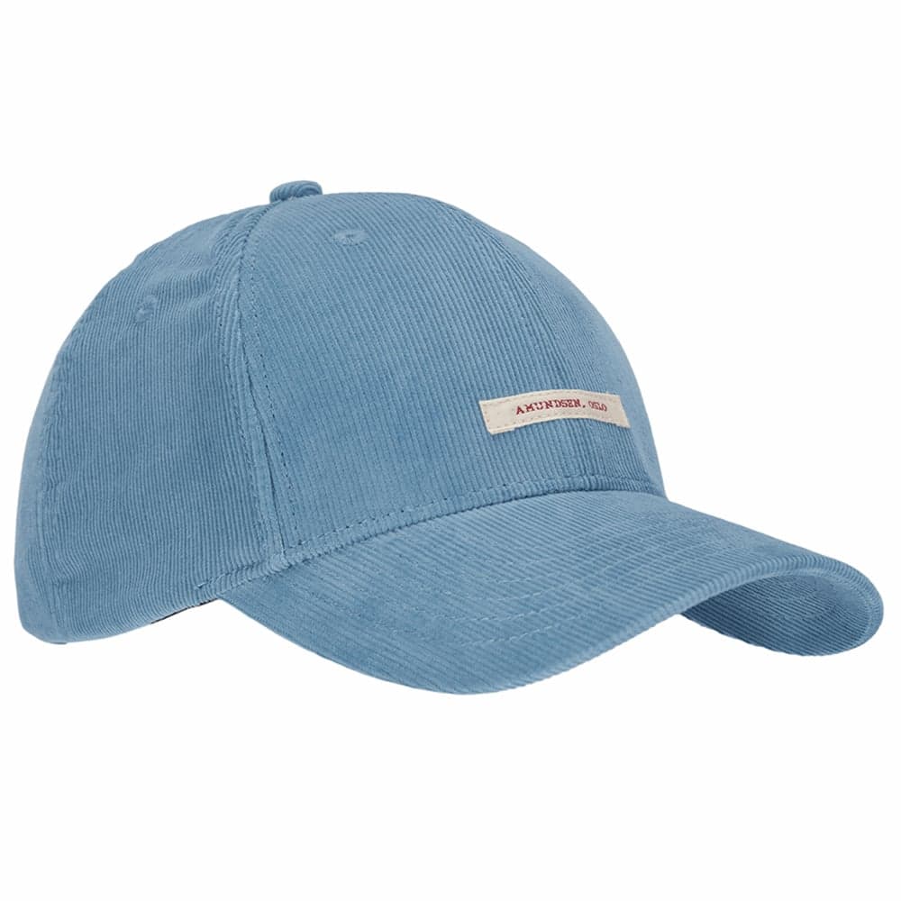 Faded Blue/Patch
