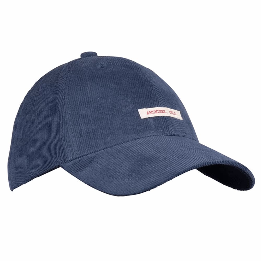 Faded Navy/Patch