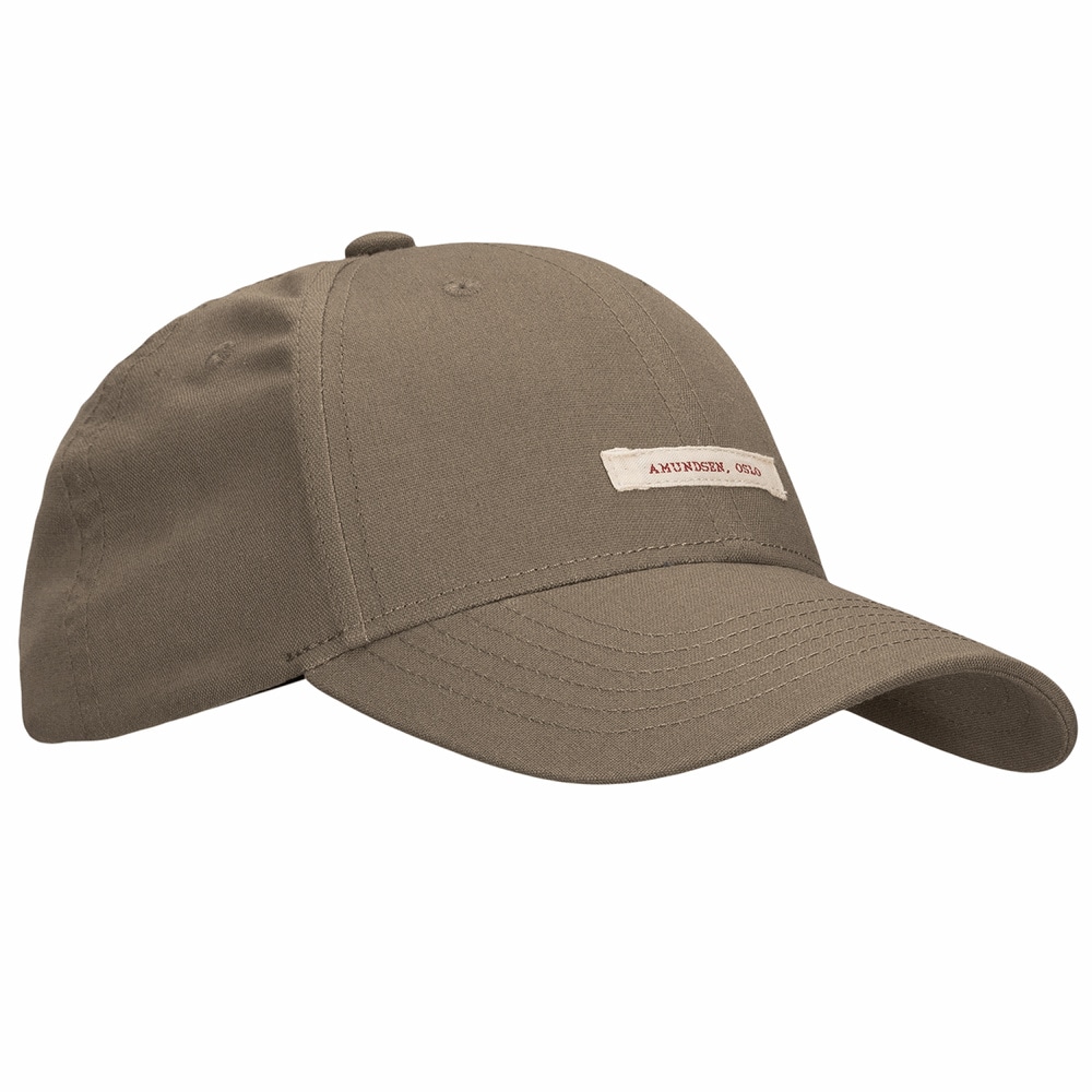 productImage: Linen Patch Cap Nato/Patch