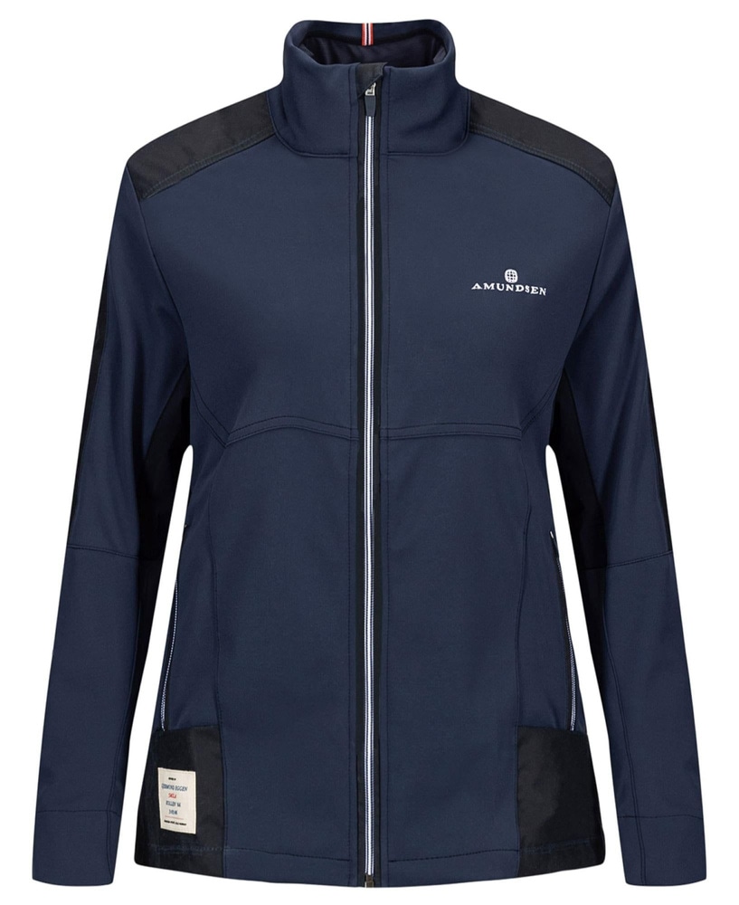 productImage: 5Mila Jacket Womens Dark Navy