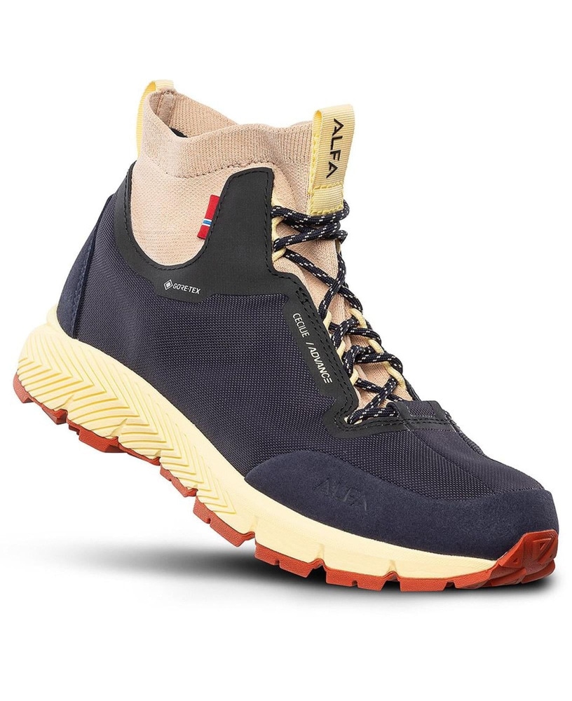 productImage: Cecilie + GTX W Deep Blue