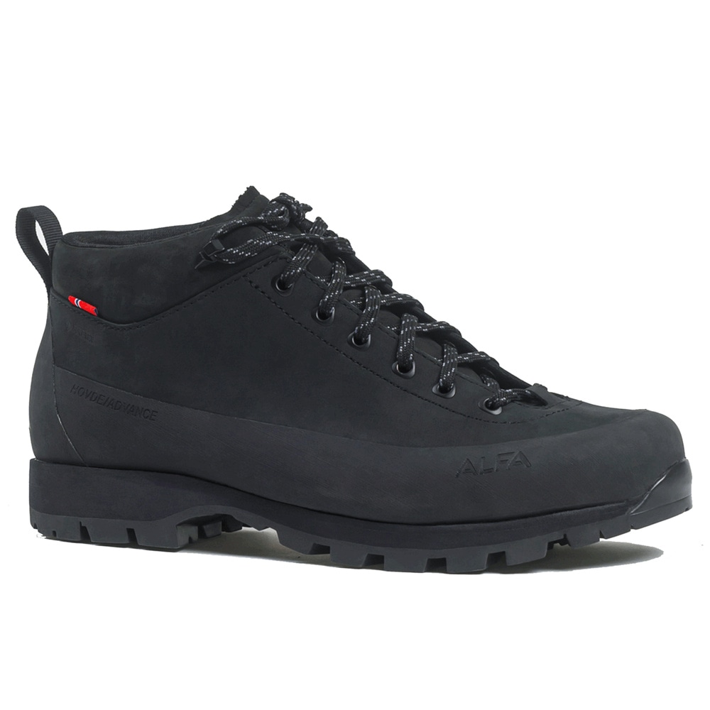 productImage: Hovde Advance GTX M Black