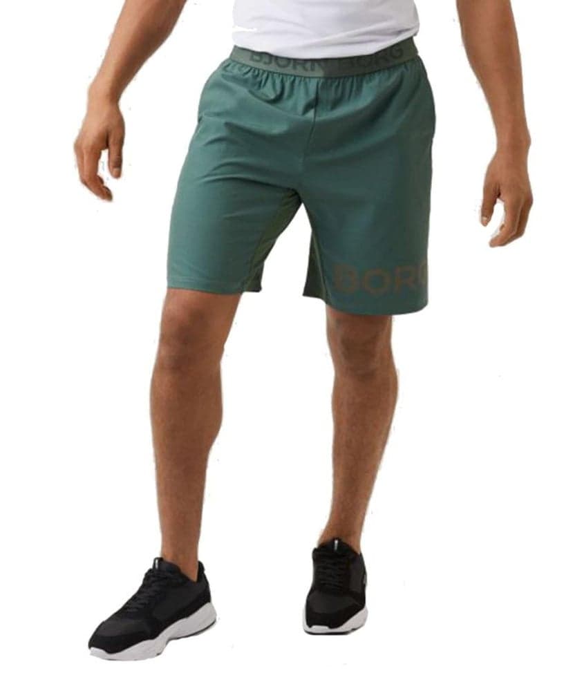 Duck Green