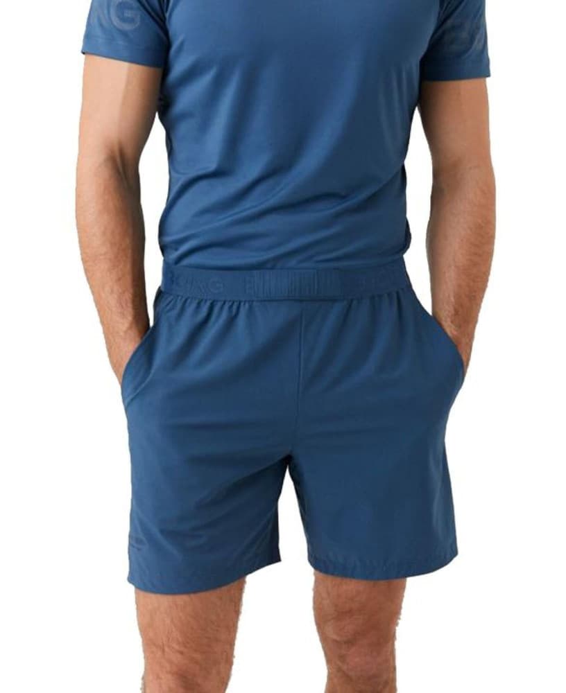 Ensign Blue