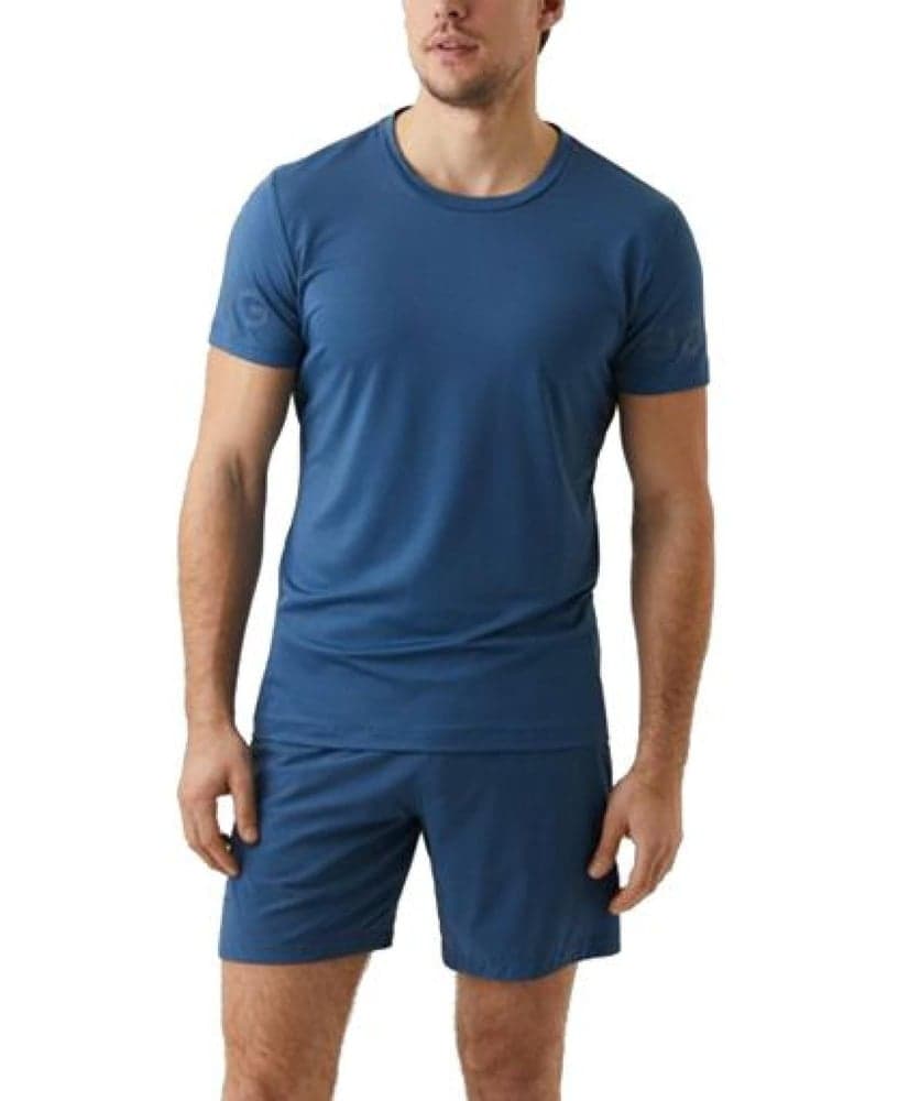 Ensign Blue