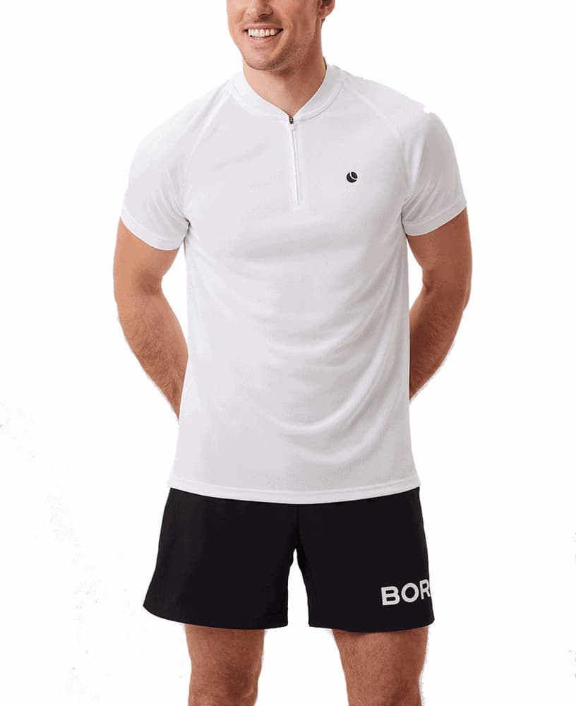 Brilliant White