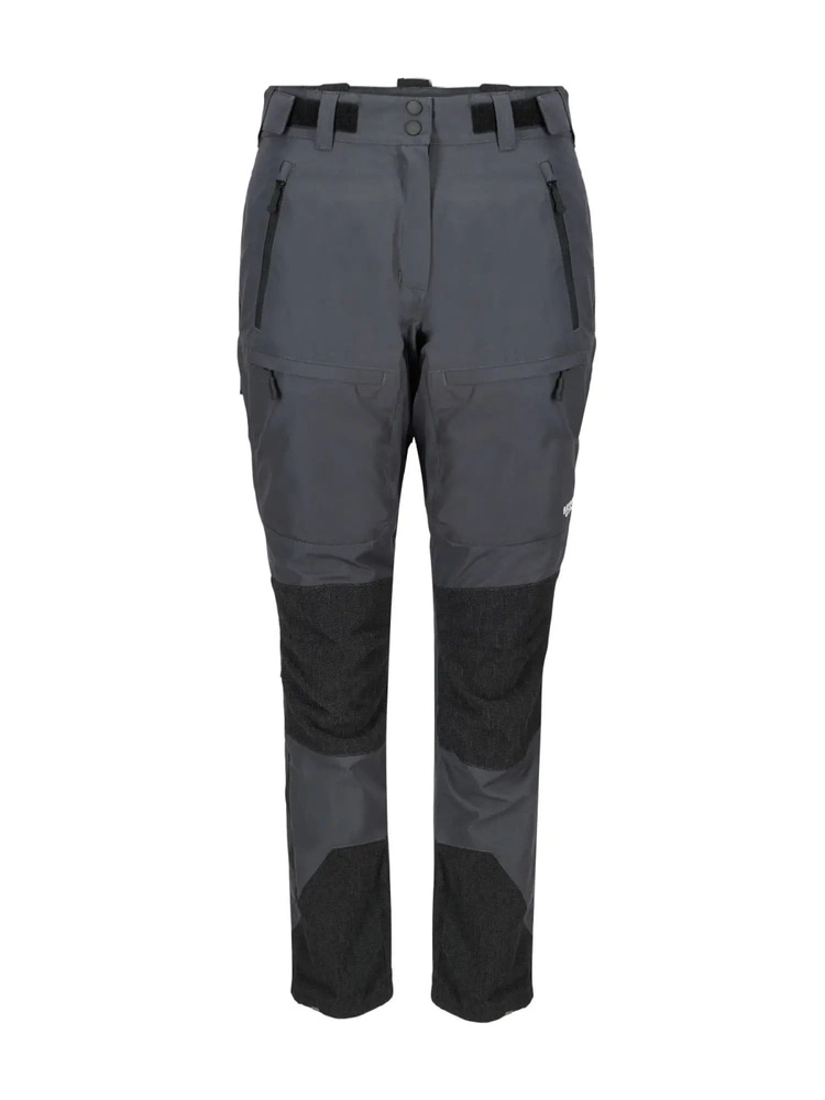 productImage: Explore Ventile Pant 2.0 W's Ventile Grey