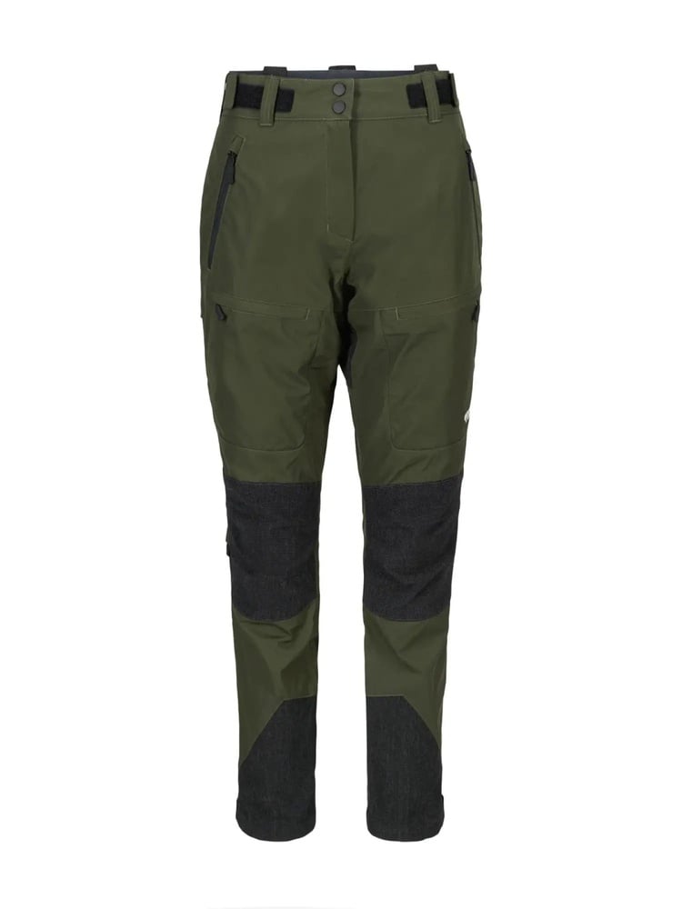 productImage: Explore Ventile Pant 2.0 W's Ventile Olive