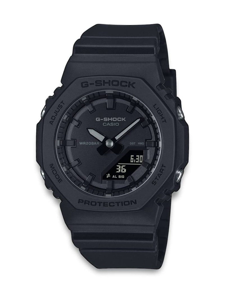 productImage: G-Shock GMA-P2100BB-1AER Black