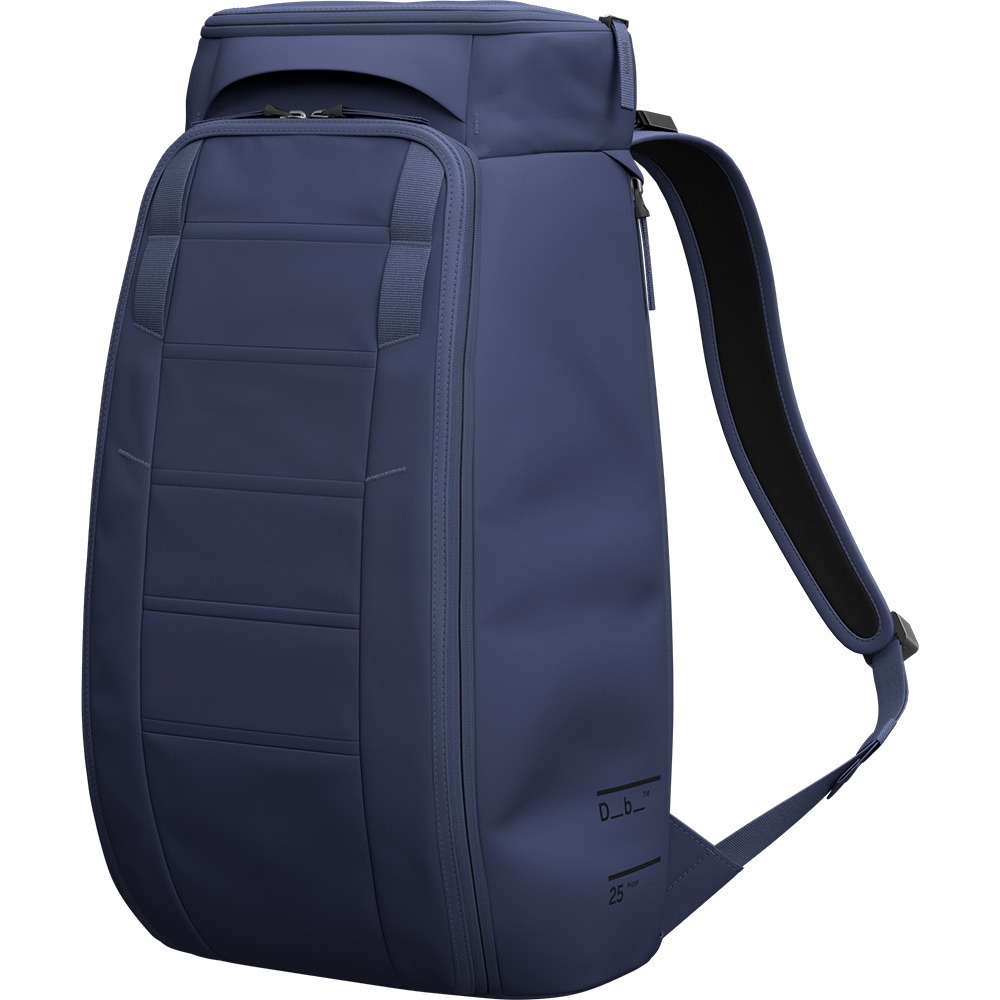 productImage: Hugger Backpack 25L Blue Hour