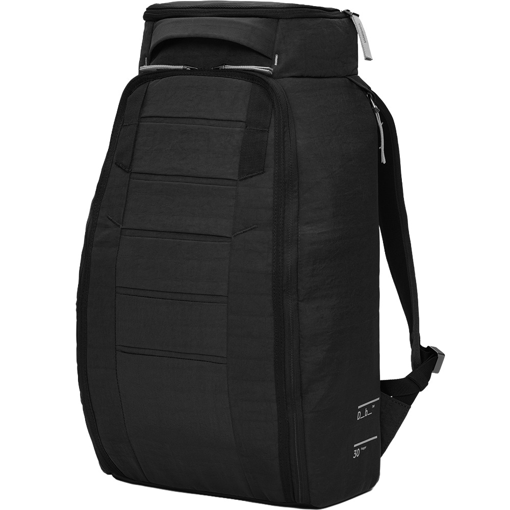 productImage: Hugger Backpack 30L Charcoal Grey