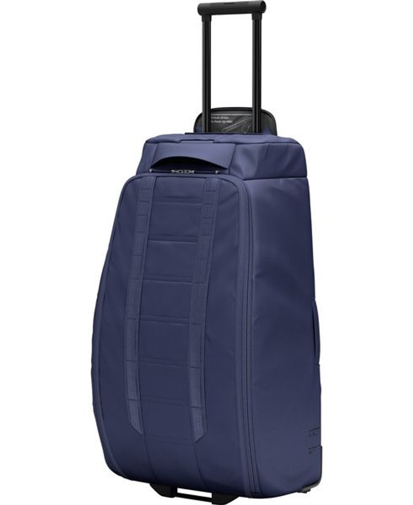 productImage: Hugger Roller Bag 90L Blue Hour