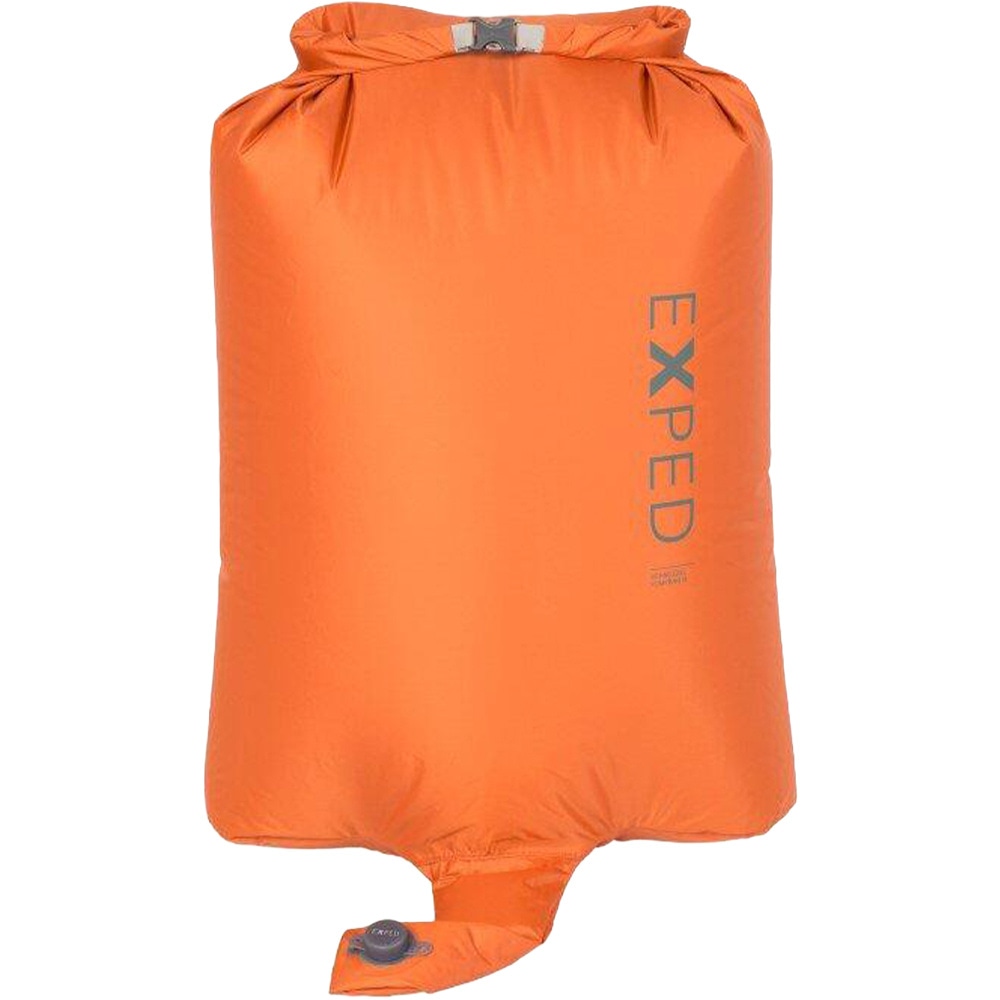 productImage: Schnozzel Pumpbag M Terracotta