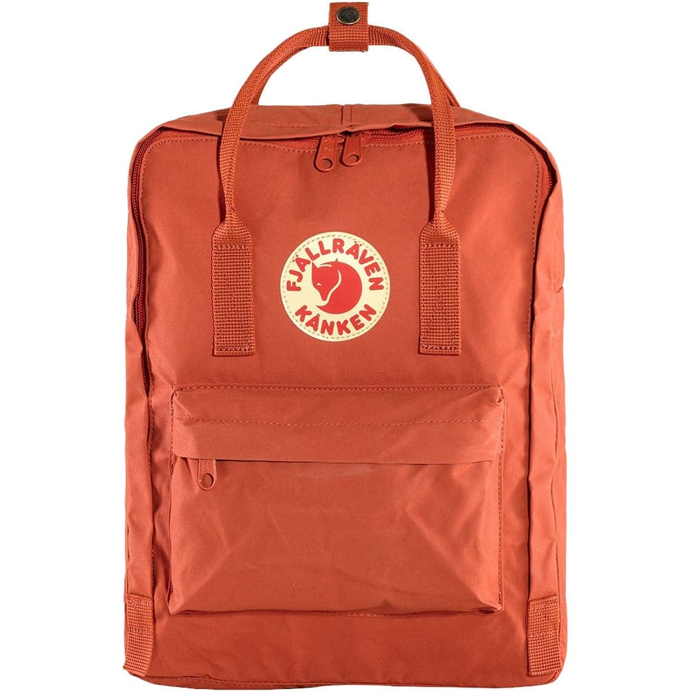 Rowan Red