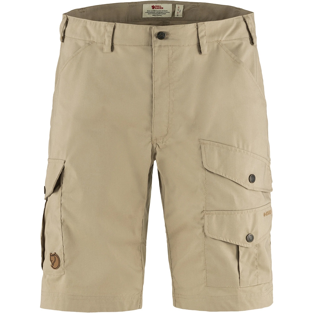 productImage: Vidda Pro Lite Shorts M Fossil