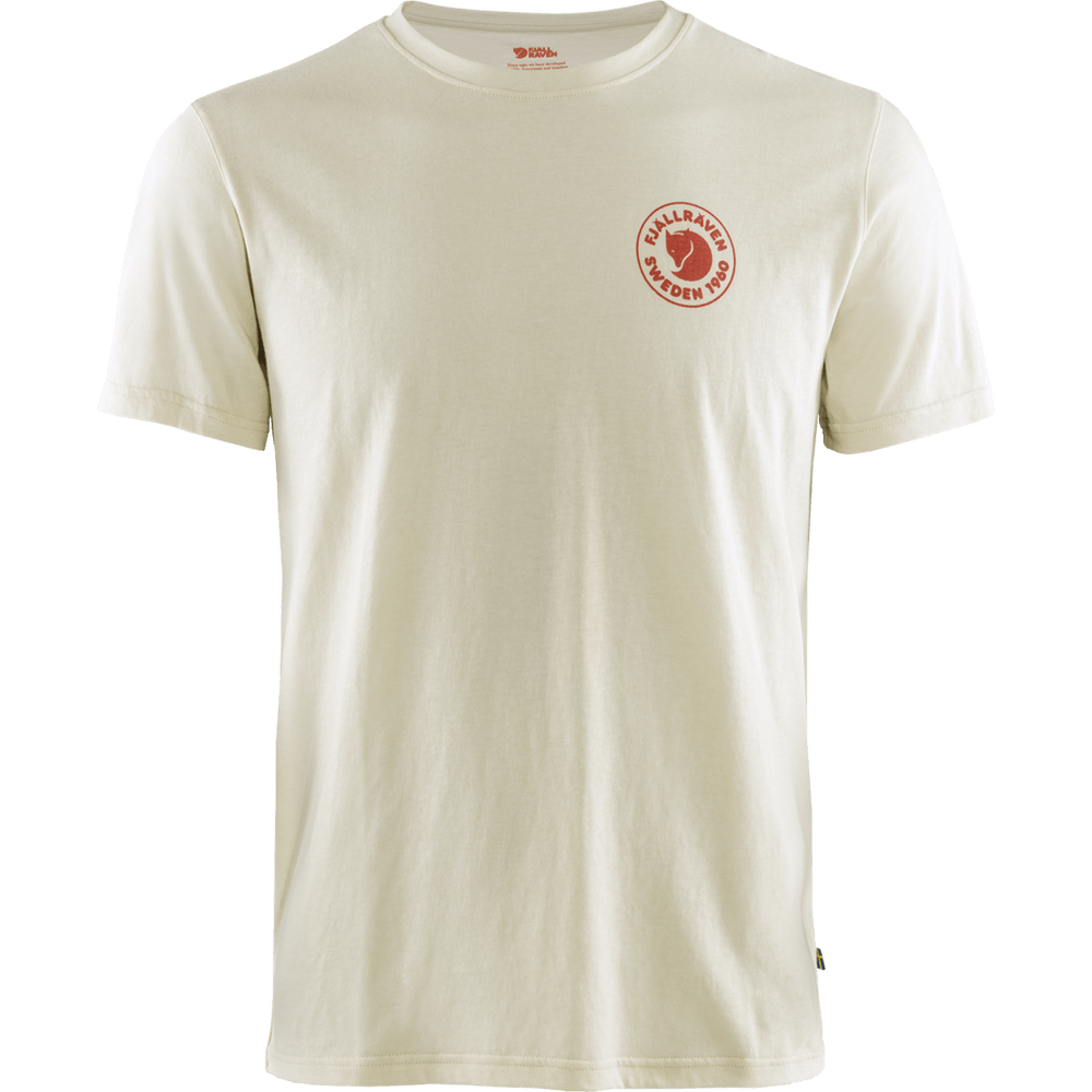 productImage: 1960 Logo T-shirt M Chalk White