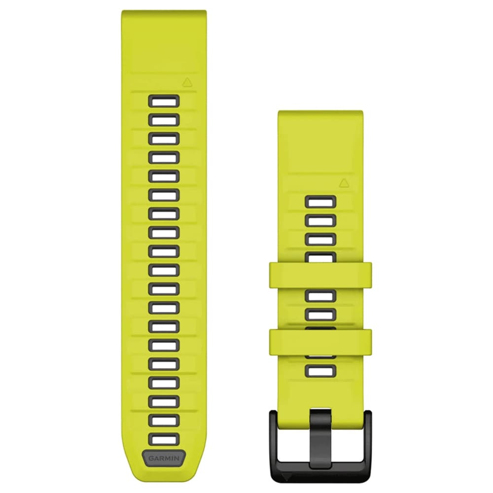 Amp Yellow/Graphite