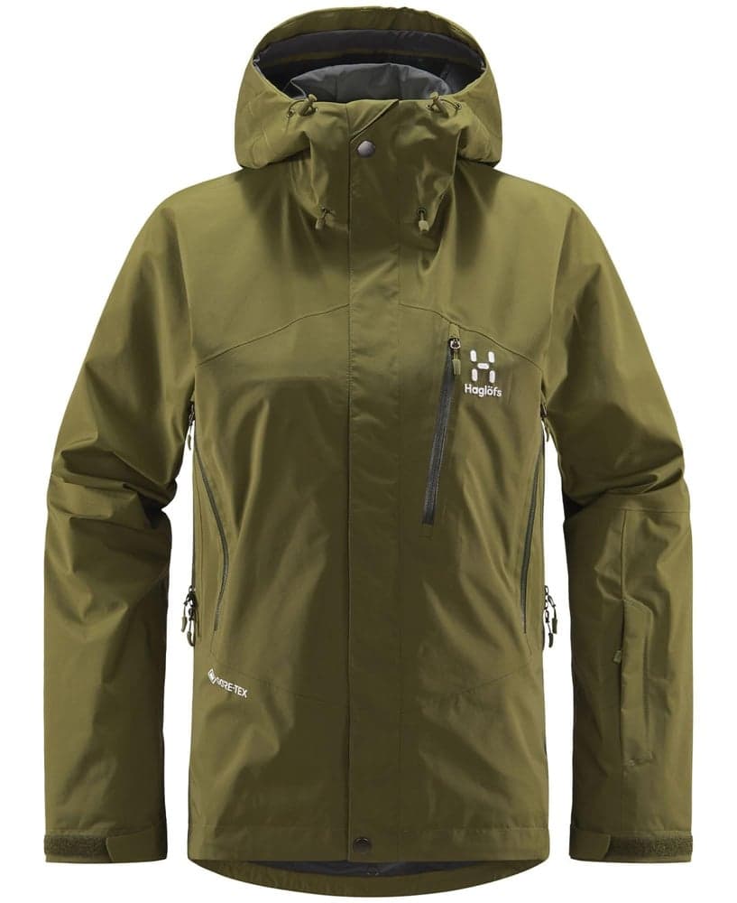 Olive Green