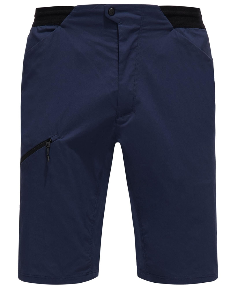 productImage: L.I.M Fuse Shorts Men Tarn Blue