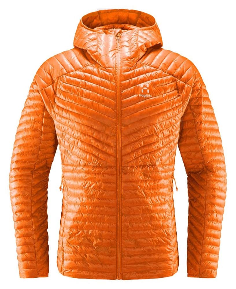 Flame Orange