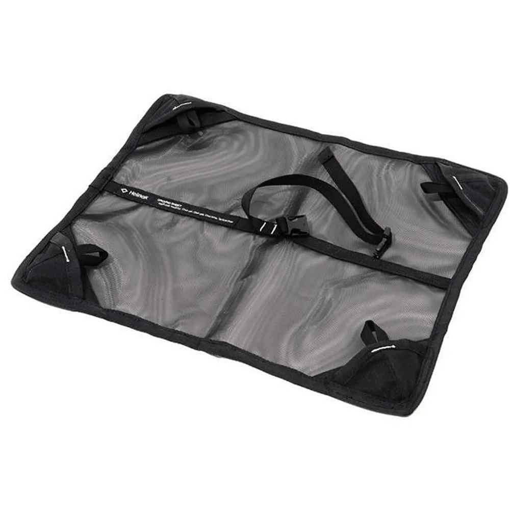productImage: Ground Sheet for Chair One Black