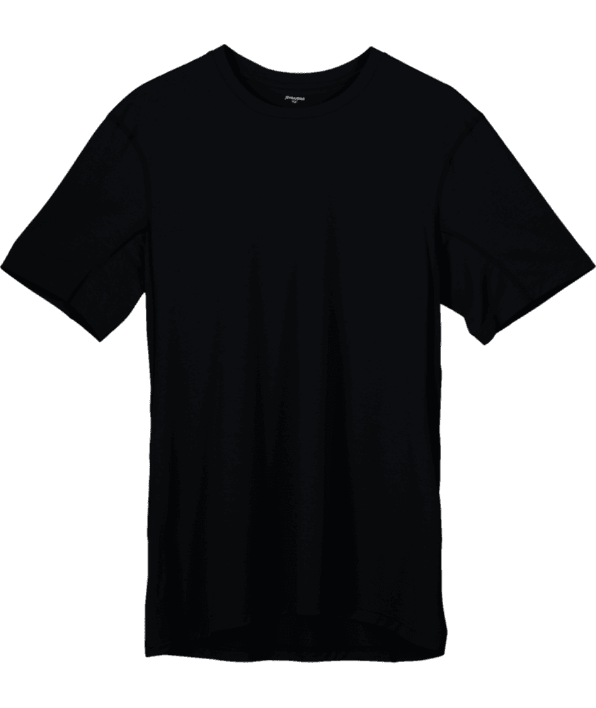 True Black