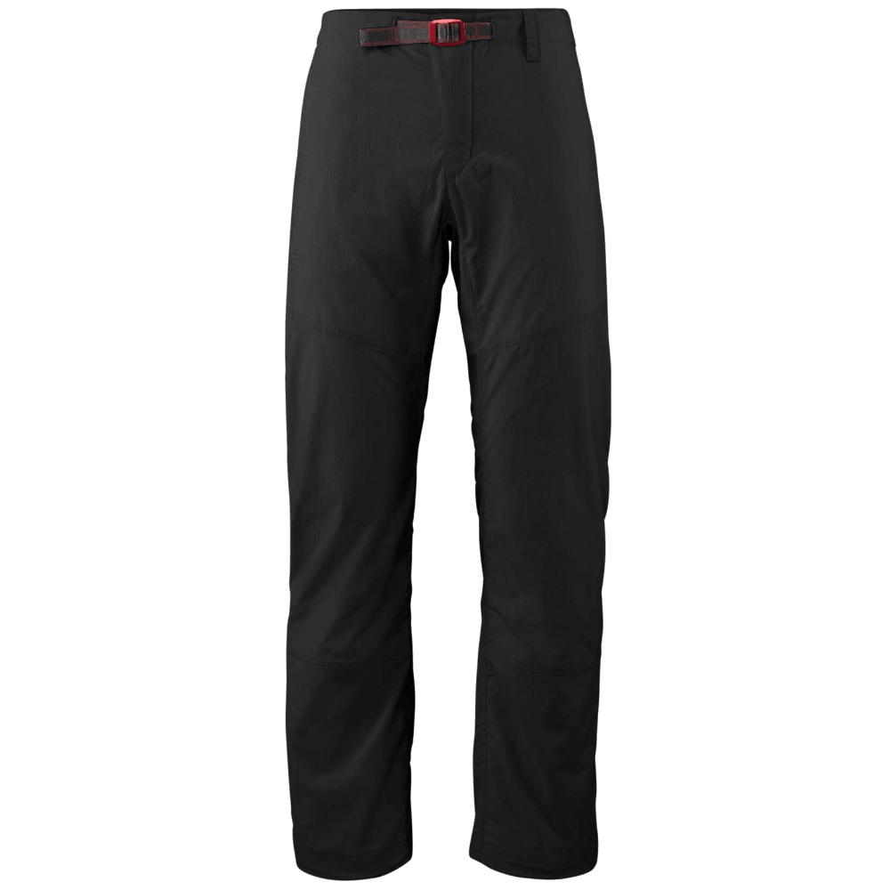 productImage: Asar Pant M's Black