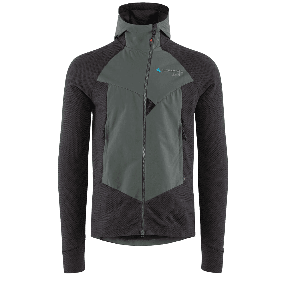Raven-Teal Grey