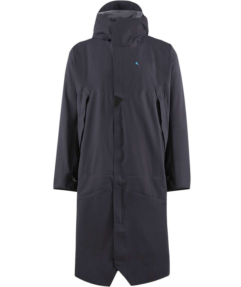 productImage: Syr Hood Parka Unisex Raven