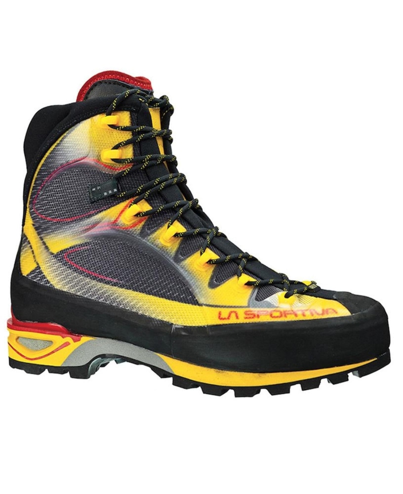 productImage: Trango Cube GTX Yellow/Black