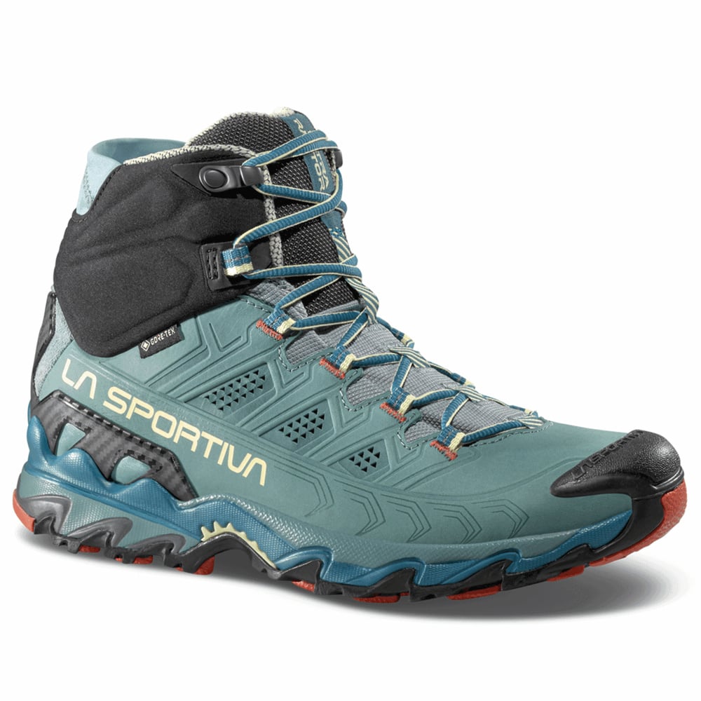 productImage: Ultra Raptor II Mid LT GTX W's Juniper/Carbon