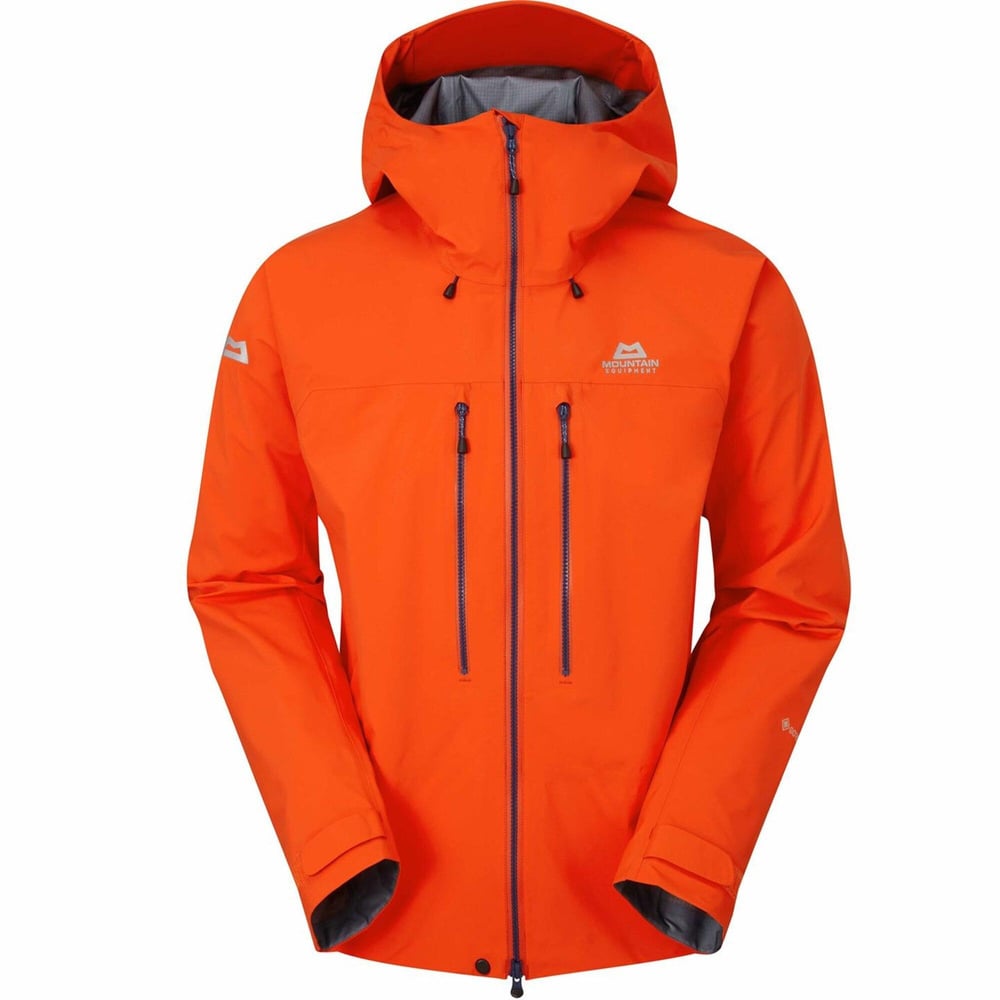 productImage: Tupilak PZ Jacket Cardinal Orange