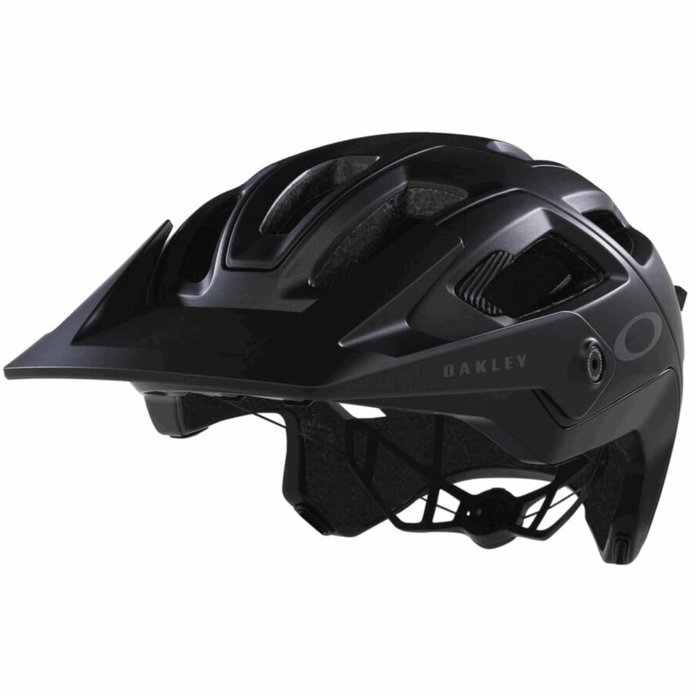 Satin Black