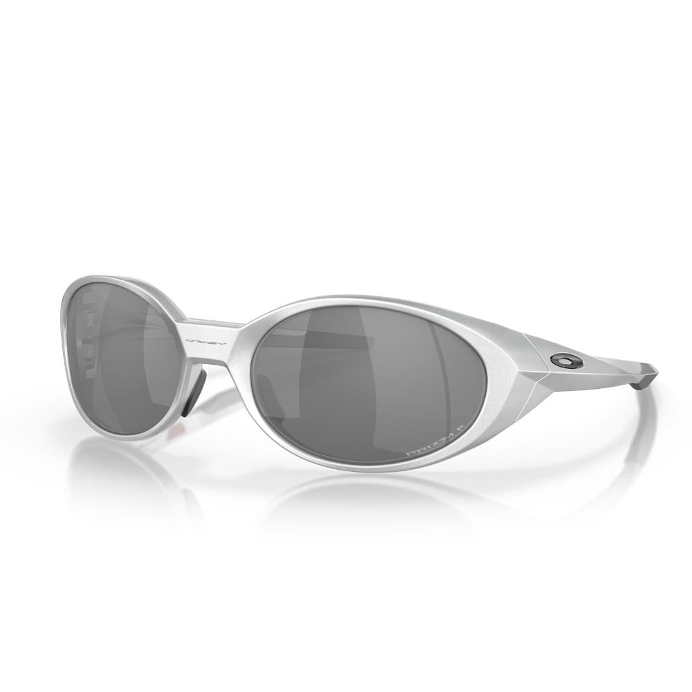 Silver Prizm Black Polarized